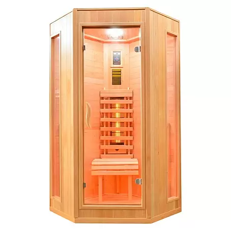 Sanotechnik  Infracrvena sauna Relax 2