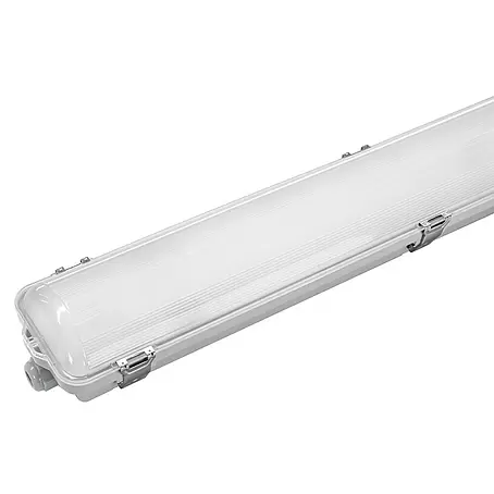 LED svjetiljka za vlažne prostorije Green Tech