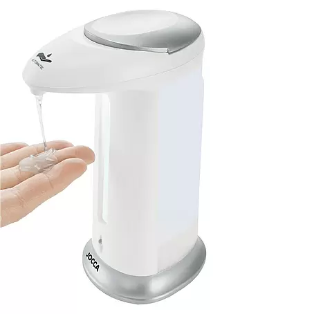 Jocca  Dispensador automático de jabón o gel desinfectante