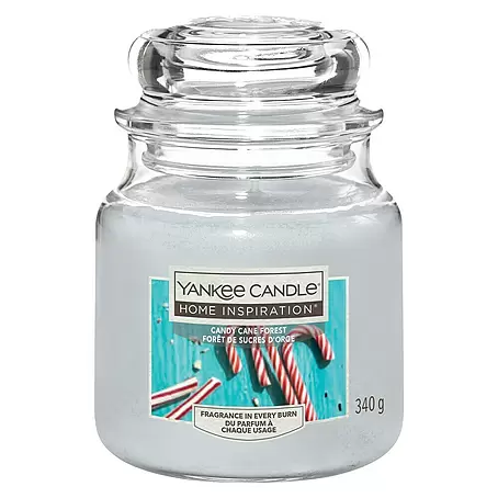 Yankee Candle Home Inspirations Duftkerze