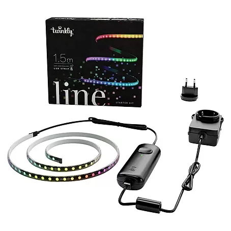 Twinkly  LED traka Line