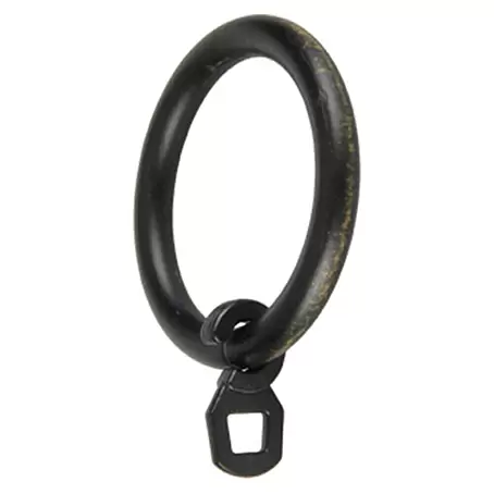 Anilla para cortinas Antique