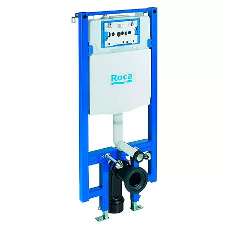Roca  Cisterna de WC empotrada Duplo One Compact