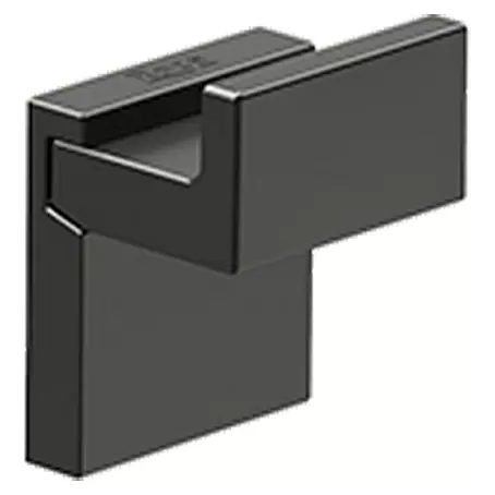 Roca Rubik Colgador de baño