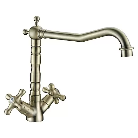 Grifo de cocina clasic