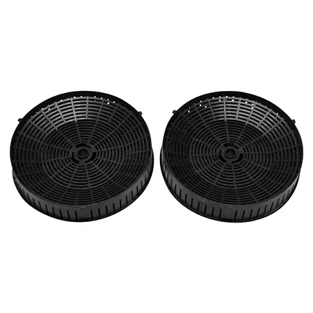 Elica  Filtro de carbón para campanas CFC0038668