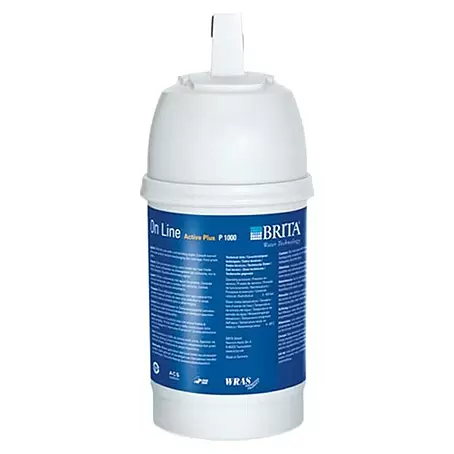 Brita  Cartucho de repuesto On Line Active Plus 1000