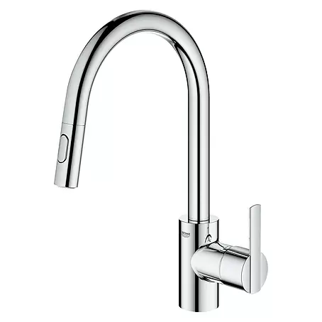 Grohe Feel Grifo de cocina
