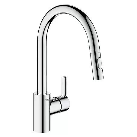 Grohe Feel Keukenkraan