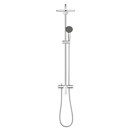 Grohe Vitalio Start Sistema de ducha 250