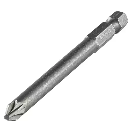 Wolfcraft  Schraubendreherklinge Solid