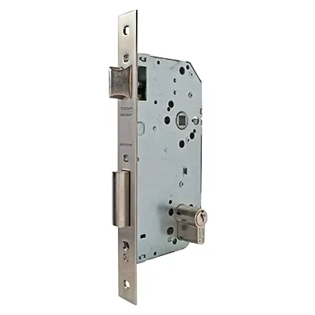 Tesa Assa Abloy  Cerradura empotrable para puerta