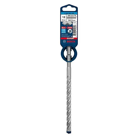 Bosch Professional Expert Broca para hormigón SDS-Plus -7X