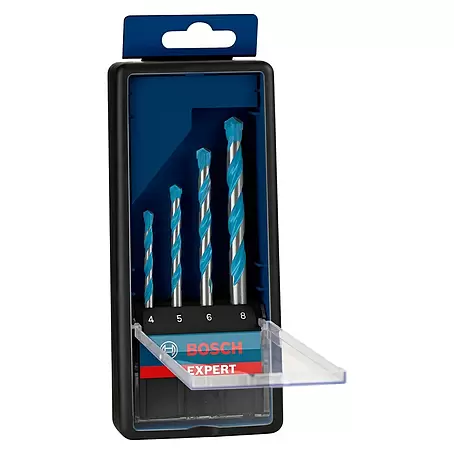 Bosch Professional Expert Mehrzweck-Bohrer Robustline CYL-9