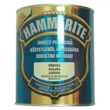 Lak u boji Hammerite