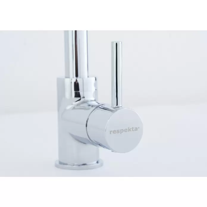 Thermoflow Untertischspeicher UT mit Armatur Ovalis - 5 l, 2.000 W, Temperaturbereich: Bis 75 °C - Detailaufnahme