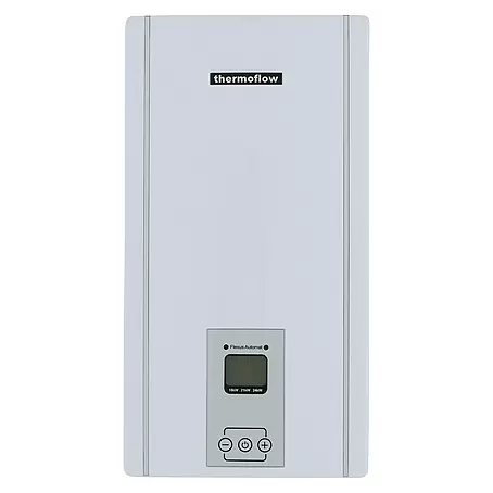Thermoflow  Durchlauferhitzer Elex 3 in 1