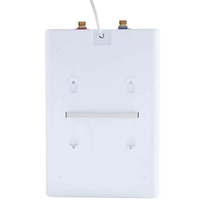 Thermoflow Obertischspeicher OT 5 - Mit Armatur, 5 l, 2.000 W - Vorderansicht