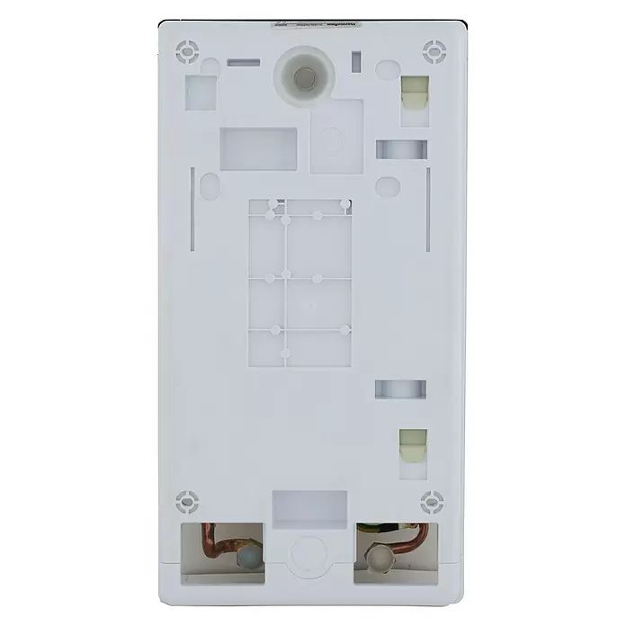 Thermoflow Durchlauferhitzer Elex 3 in 1 - 18/21/24 kW, 7/8,2/9,3 l/min bei 35 °C, Elektronisch - Rückansicht