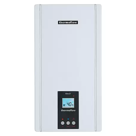 Thermoflow  Durchlauferhitzer Elex 21N