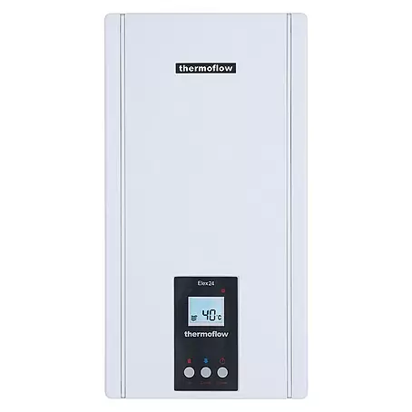 Thermoflow  Durchlauferhitzer Elex 24N