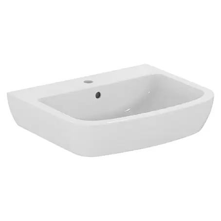 Ceramica Dolomite  Nadgradni umivaonik Gemma 2