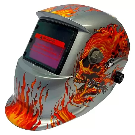 Maska za zavarivanje FIRE SZ-MSTS