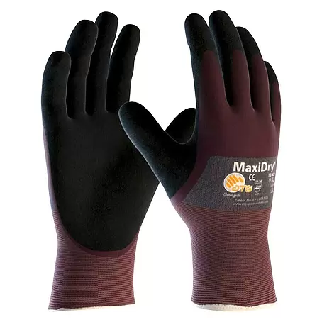 Radne rukavice MaxiDry