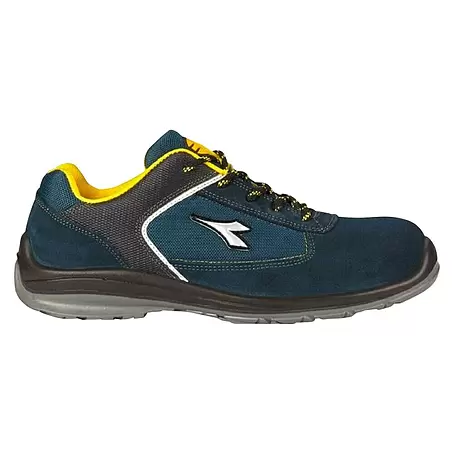 Diadora  Zaštitne poluvisoke cipele Blitz