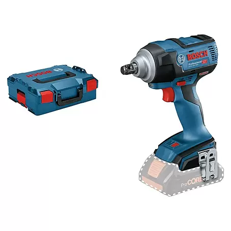 Bosch Professional  Akku-Schlagbohrschrauber GDS 18V-300