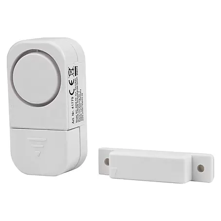 Fenster- & Türsensor-Set