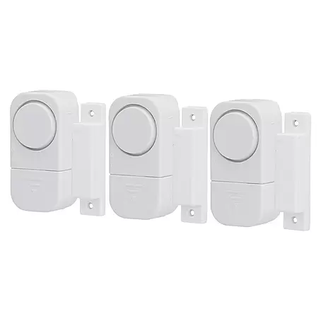 Fenster- & Türsensor-Set