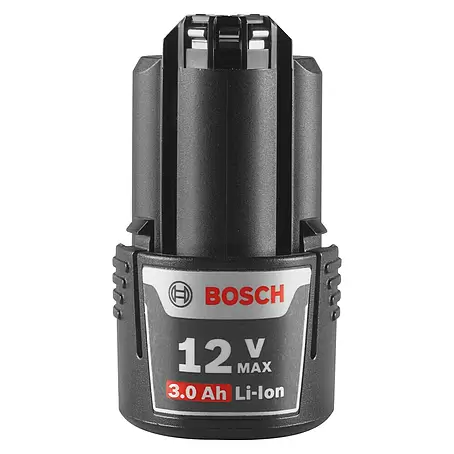 Bosch Professional  Accu GBA