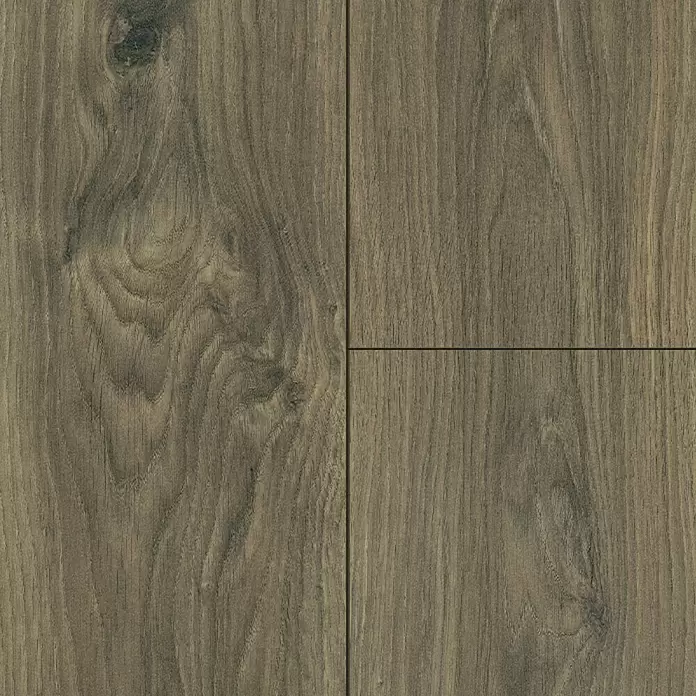 Laminat Eiche Havanna - 1.292 x 193 x 7 mm, Landhausdiele - Detailaufnahme