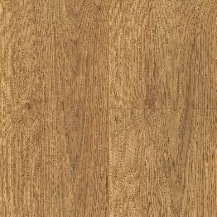 Egger Home Laminat Matera Eiche Honig - 1.292 x 193 x 8 mm, Landhausdiele - Detailaufnahme