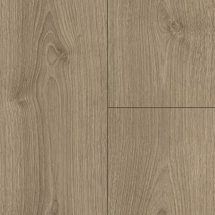 Egger Home Laminat Eiche sandbeige - 1.292 x 193 x 8 mm, Landhausdiele - Detailaufnahme
