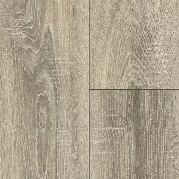Egger Home Handmuster Toscolano Eiche hellgrau - 350 x 230 x 7 mm, Landhausdiele - Detailaufnahme