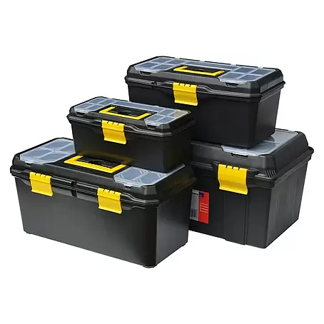 Wisent  Werkzeugkoffer-Set