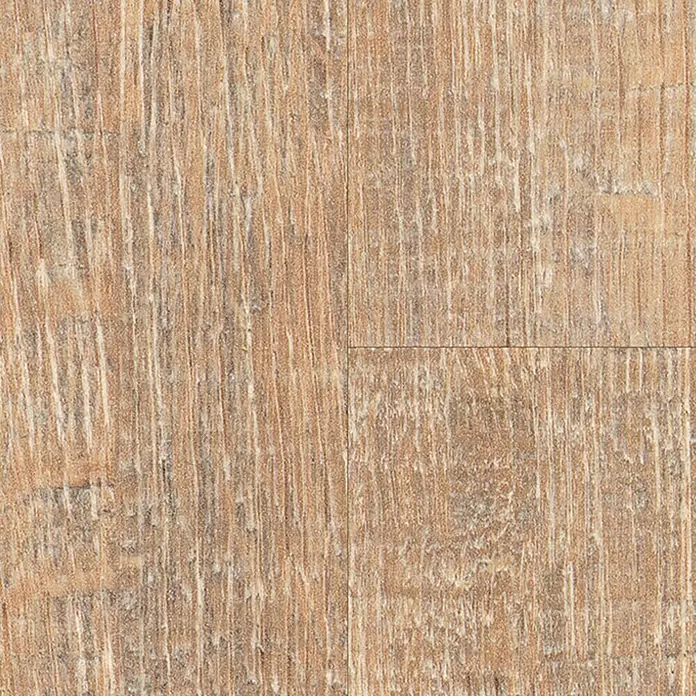 Egger Home Laminat Woodwork Eiche - 1.292 x 193 x 7 mm, Landhausdiele - Detailaufnahme