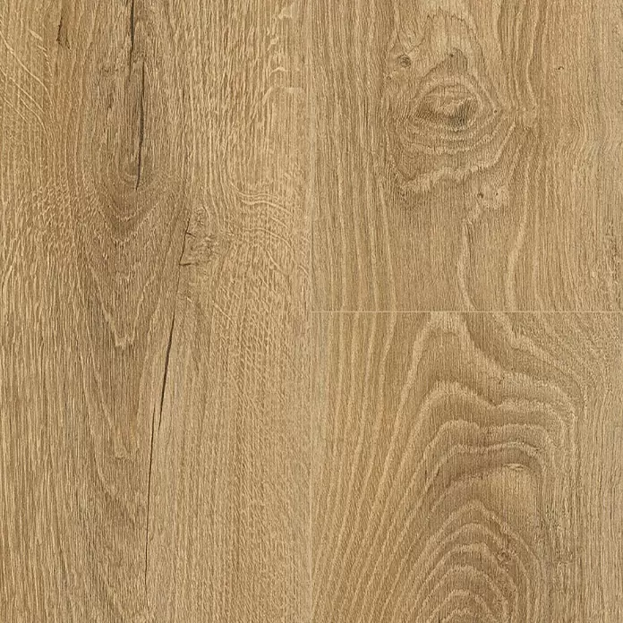 Egger Home Laminat Livingston Eiche natur - 1.292 x 193 x 8 mm, Landhausdiele - Detailaufnahme