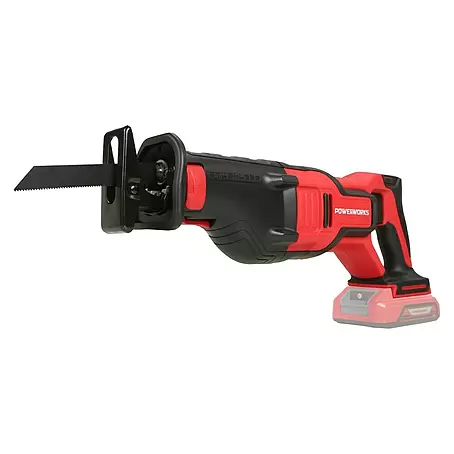 Powerworks  Akumulatorska sabljasta pila PD24SRS