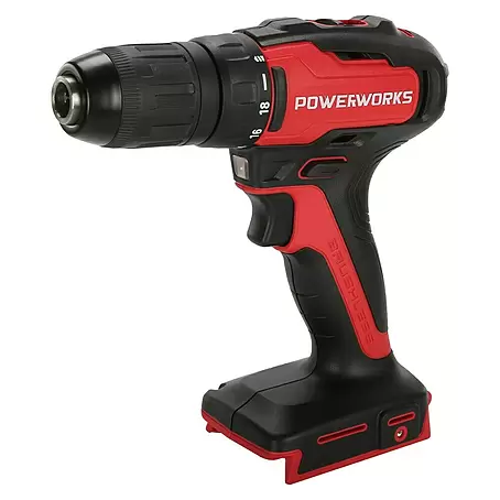 Bosch  Akumulatorska bušilica/odvijač PD24DD35