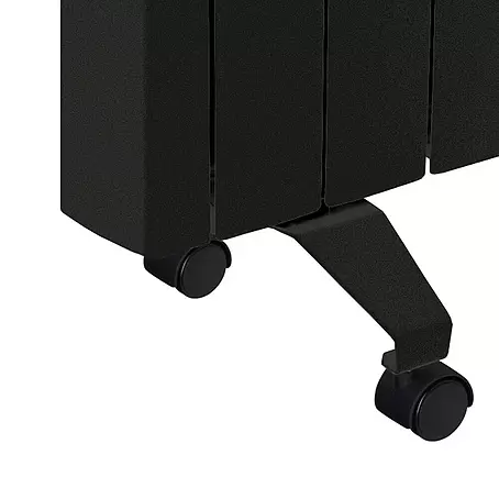 Set de ruedas para emisores