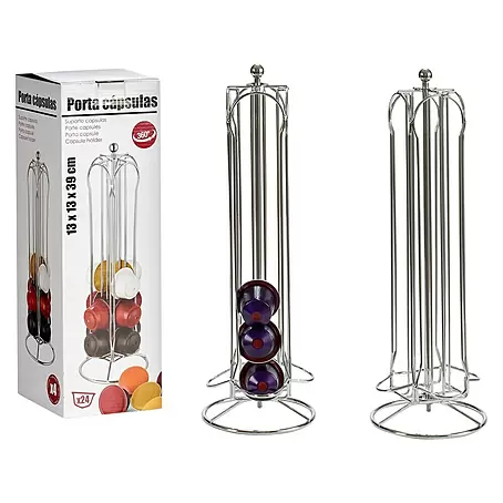 Dispensador de cápsulas Dolce Gusto