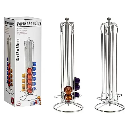 Dispensador de cápsulas Nespresso