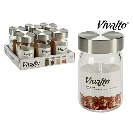 Bote de cocina 230 ml