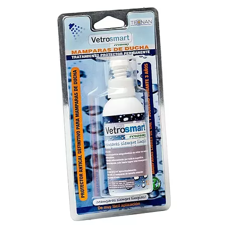Protector antical para sanitarios Vetrosmart
