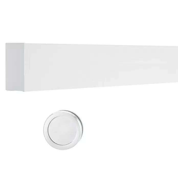 Diamond Doors Set pribora za klizna vrata Toledo Premium - 200 cm - Detaljan prikaz