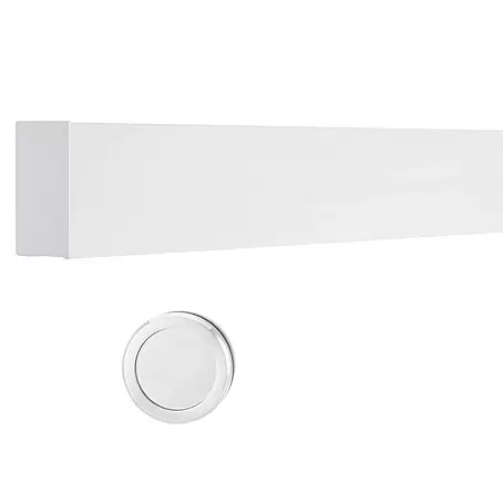 Diamond Doors  Set pribora za klizna vrata Toledo Premium
