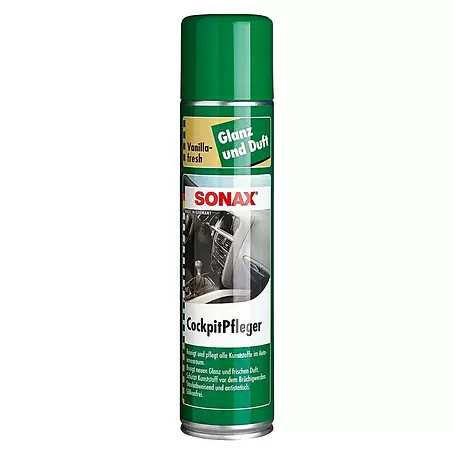 Sonax  Sprej za kokpit